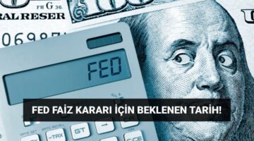 FED Mayıs faiz kararı tarihi! ABD Merkez Bankası faiz kararı toplantısı ne zaman?