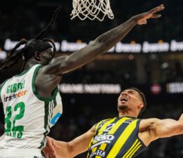 Fenerbahçe Beko-Monaco EuroLeague maçı ne zaman, saat kaçta, hangi kanalda canlı yayınlanacak?