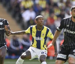 Fenerbahçe sezonu 84 puanla tamamladı
