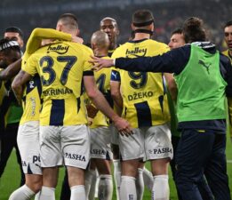 Fenerbahçe sezonu Konyaspor maçıyla noktalıyor: İlk 11’ler belli oldu