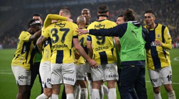 Fenerbahçe sezonu Konyaspor maçıyla noktalıyor: İlk 11’ler belli oldu
