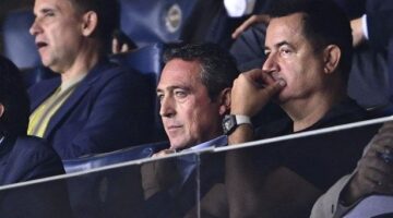 Fenerbahçe’de futbolcular ve yönetim hedefte
