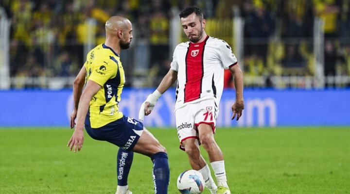 Fenerbahçe’de sakatlıklarda son durum