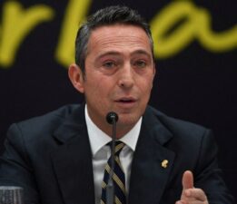 Fenerbahçe’de seçimli genel kurul için imza kampanyası