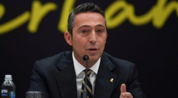 Fenerbahçe’de seçimli genel kurul için imza kampanyası