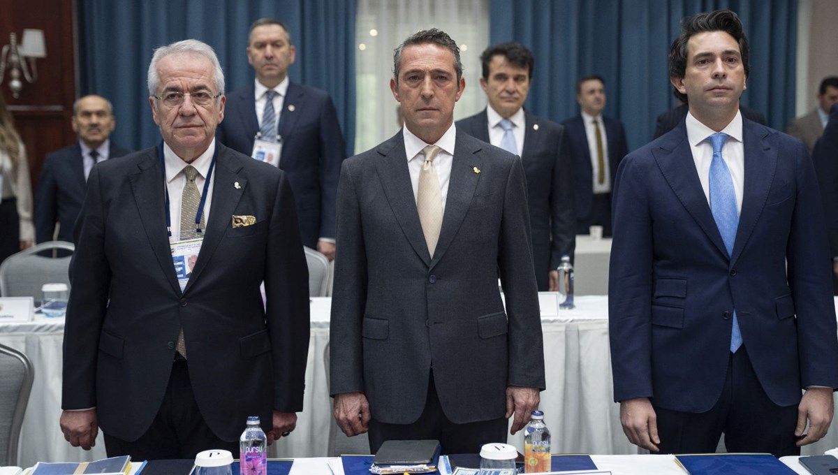 Fenerbahçe’de toplanan imza sayısı ortaya çıktı