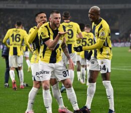 Fenerbahçe’den sponsorluk iddialarına yanıt