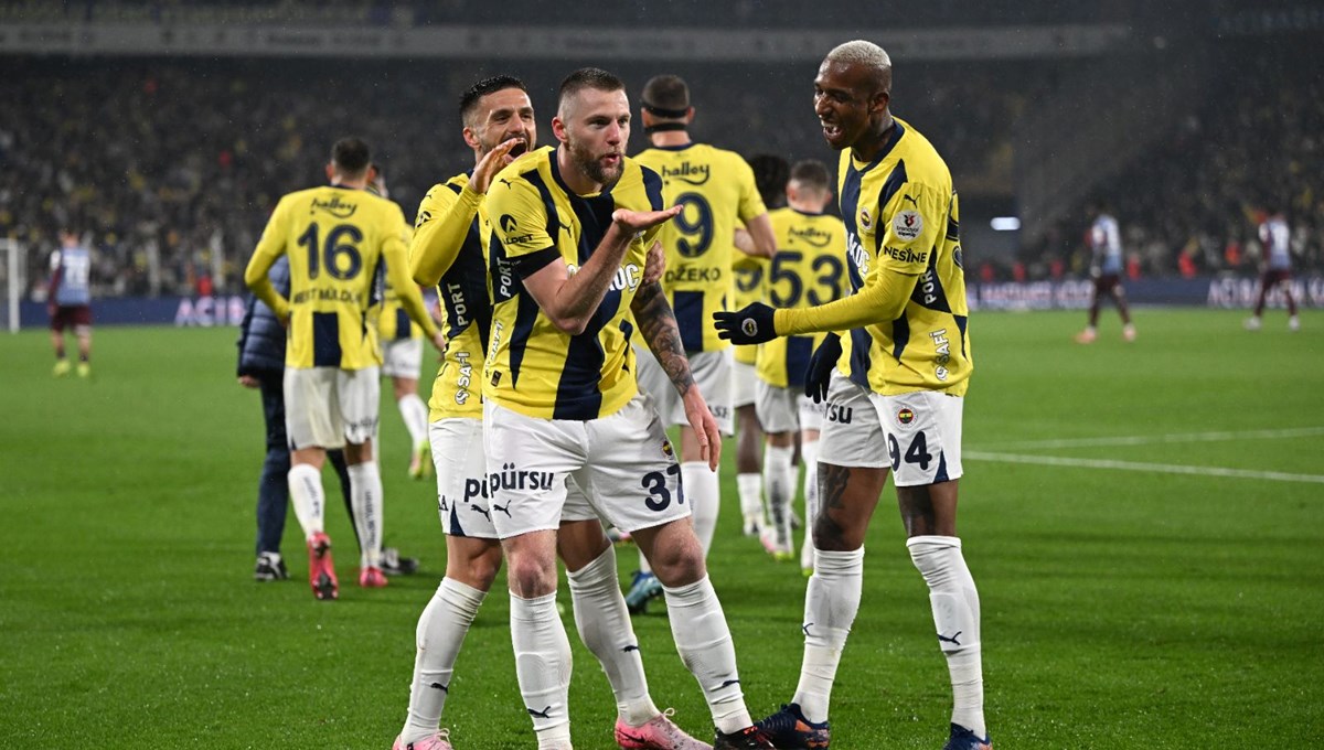 Fenerbahçe’den sponsorluk iddialarına yanıt