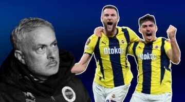 Fenerbahçe’nin Galatasaray’dan aldığı futbolcuya servet: İlk teklif yapıldı!