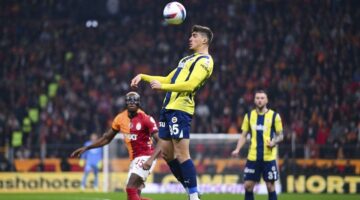 Fenerbahçe’nin genç yıldızı Yusuf Akçiçek kariyerine Avrupa’da devam edebilir