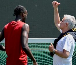 Fenerbahçe’ye iki yeni golcü: Mourinho eski öğrencisini getiriyor