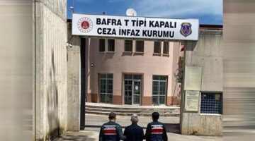 FETÖ’den hüküm giyen eski tümgeneral Samsun’da ağabeyinin evinde yakalandı