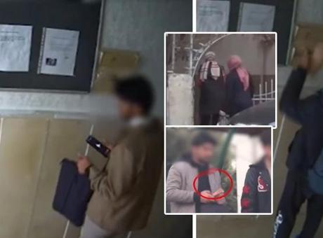 FETÖ’nün güncel örgüt yapısı deşifre edildi! 208 kişi yakalandı
