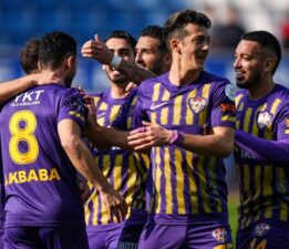 FIFA’dan Eyüpspor’a 6 dönem transfer yasağı