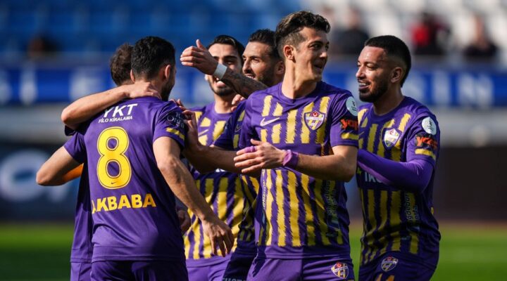FIFA’dan Eyüpspor’a 6 dönem transfer yasağı