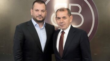 Final öncesi başkanlar yemekte buluştu