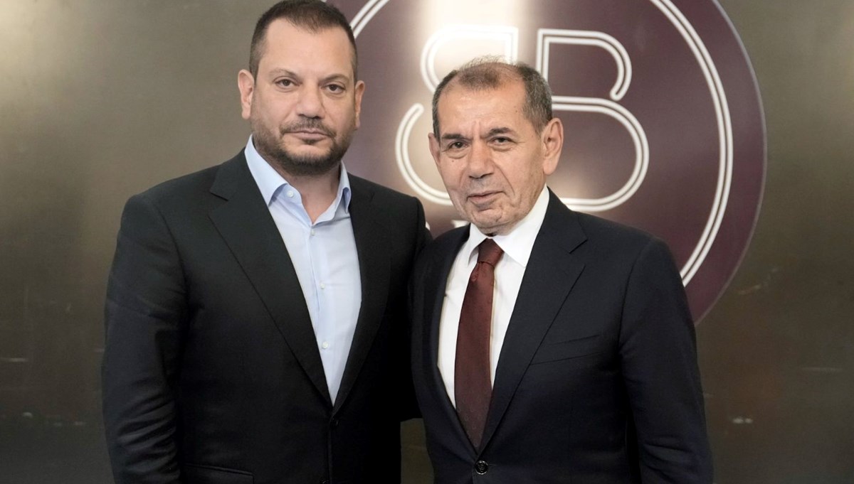 Final öncesi başkanlar yemekte buluştu