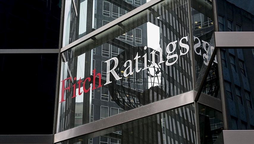 Fitch’ten Türkiye’ye övgü dolu yorum