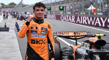 Formula 1’de kazanan belli oldu