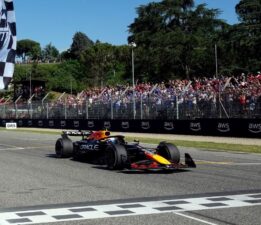Formula 1’de sıradaki durak Monako