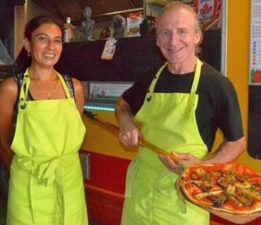 Fransa’da kan donduran cinayet! Restoran şefi, insan etinden çorba yaptı