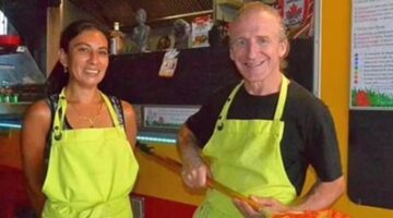 Fransa’da kan donduran cinayet! Restoran şefi, insan etinden çorba yaptı