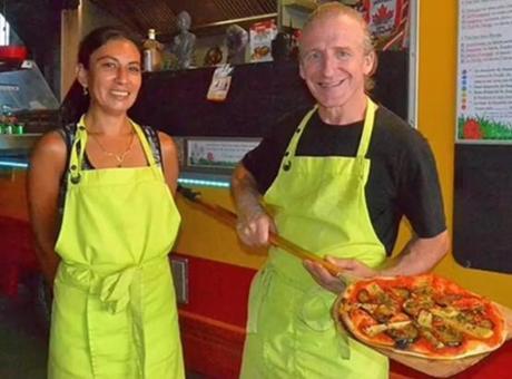 Fransa’da kan donduran cinayet! Restoran şefi, insan etinden çorba yaptı