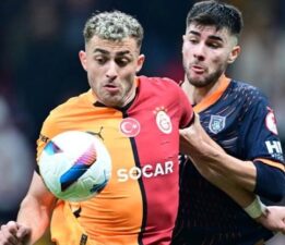 Galatasaray sezonu evinde kapatıyor: Başakşehir, şampiyonu alkışlayacak mı?