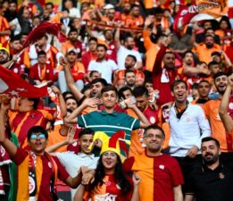 Galatasaray’da kutlama hazırlıkları: Adresler belli oldu