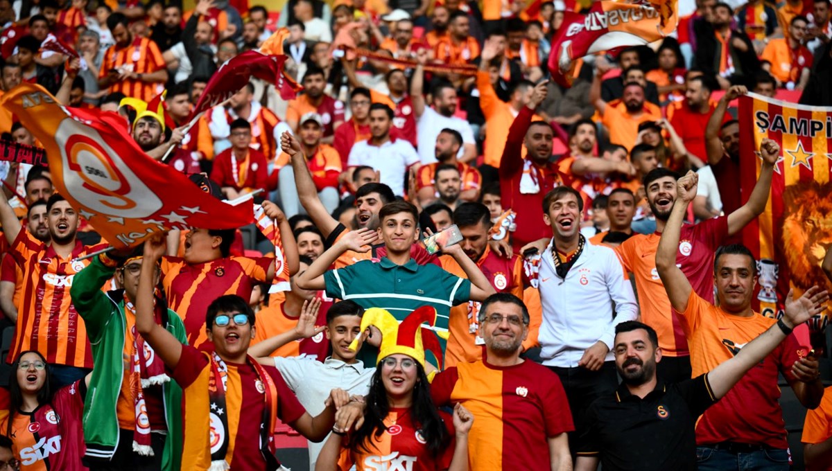 Galatasaray’da kutlama hazırlıkları: Adresler belli oldu