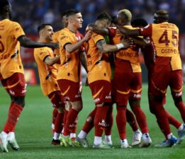 Galatasaray’da Şampiyonlar Ligi operasyonu: Transfer listesi belli oldu