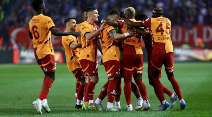 Galatasaray’da Şampiyonlar Ligi operasyonu: Transfer listesi belli oldu