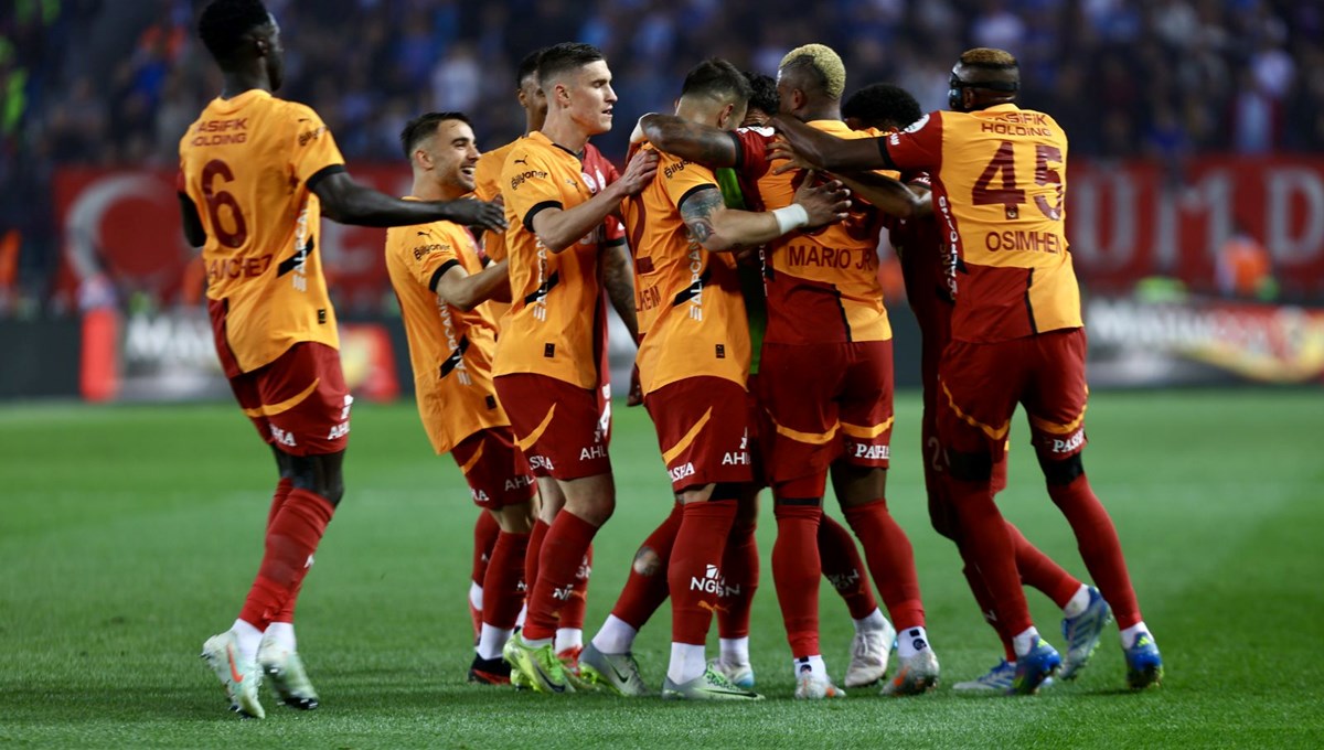 Galatasaray’da Şampiyonlar Ligi operasyonu: Transfer listesi belli oldu