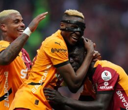 Galatasaray’da şampiyonluk hazırlığı: Kutlamaların adresi belirlendi