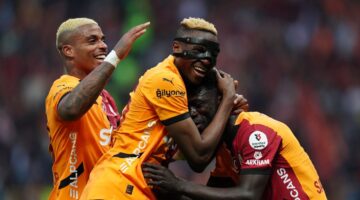 Galatasaray’da şampiyonluk hazırlığı: Kutlamaların adresi belirlendi