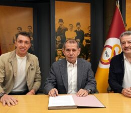 Galatasaray’dan Muslera’nın takımıyla anlaşma