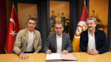 Galatasaray’dan Muslera’nın takımıyla anlaşma