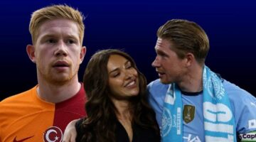 Galatasaray’ın istediği Kevin de Bruyne’nin maaş talebi ortaya çıktı