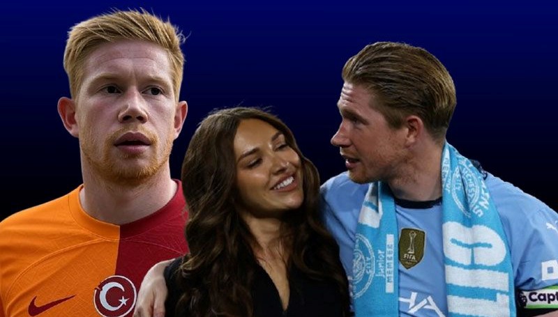 Galatasaray’ın istediği Kevin de Bruyne’nin maaş talebi ortaya çıktı
