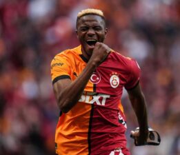 Galatasaray’ın Osimhen planı ortaya çıktı