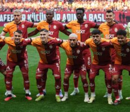 Galatasaray’ın Şampiyonlar Ligi’ndeki muhtemel rakipleri: 28 takımın tamamı!