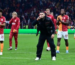 Galatasaray’ın yeni kaptanı belli oldu