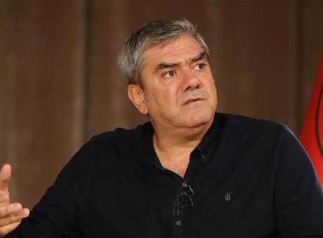 Gazeteci Yılmaz Özdil hakkında başsavcılık soruşturma başlattı
