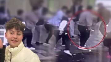 Gaziantep’te Minguzzi vakası! Yaşıtları bıçakla saldırdı