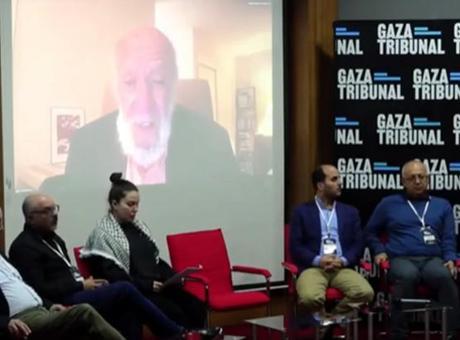 Gazze Mahkemesi: İsrail’e askeri ambargo uygulanmalı