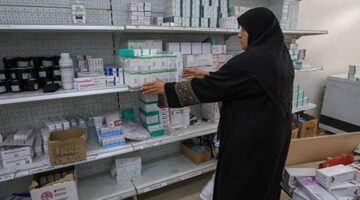 Gazze Sağlık Bakanlığı: Tıbbi ekipman eksikliği hastanelerin krizini derinleştiriyor