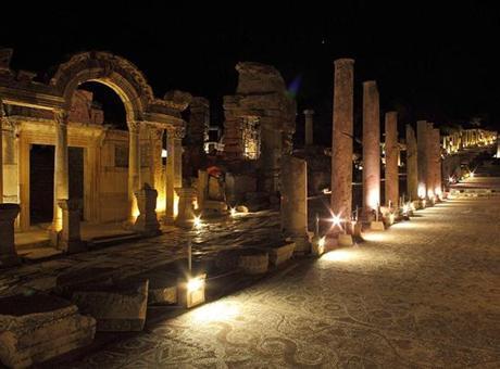 ‘Gece Müzeciliği’nin rotası belli oldu: 27 noktada başlıyor