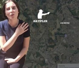 Genç kız sırtından vuruldu! Adım adım takip sonrası şok gerçek