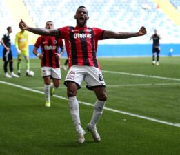 Gençlerbirliği, 4 yıllık Süper Lig hasretini bitirmek istiyor