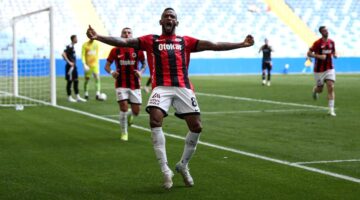 Gençlerbirliği, 4 yıllık Süper Lig hasretini bitirmek istiyor